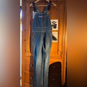 Tommy Hilfiger overalls